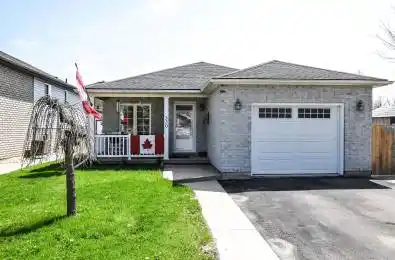 330 Autumn Crescent Welland Ontario L3C 7K1