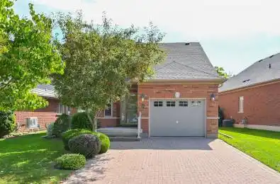 83 Bella Vista Trail New Tecumseth Ontario L9R 2E2