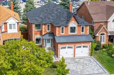 5217 Fallingbrook Drive Mississauga Ontario L5V 1N7