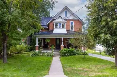 25 Louisa Street Kawartha Lakes Ontario K0M 1N0