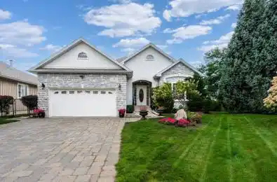 1116 Trailhead Place Kingston Ontario K7M 9H3