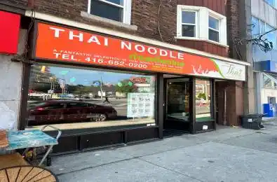 62 Vaughan Road Toronto C03 Ontario M6G 2N4