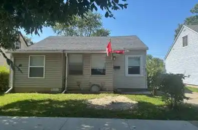 103 Dover Road Welland Ontario L3B 2V1