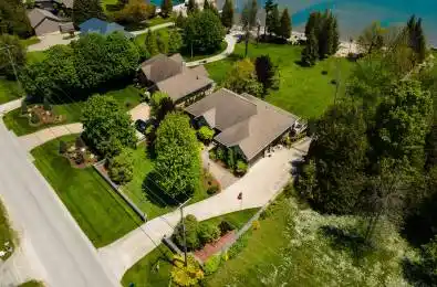 361 Balmy Beach Road Georgian Bluffs Ontario N4K 5N4