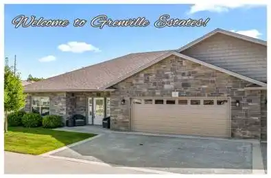 246 Grey Street Unit# 32 Saugeen Shores Ontario N0H 2L0