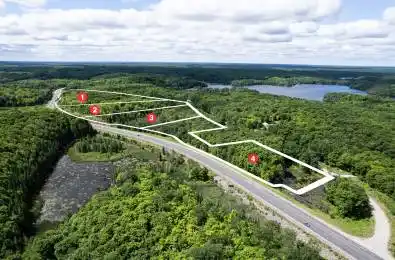 Lot 3 Highway 35 N/A Minden Hills Ontario K0M 2L1