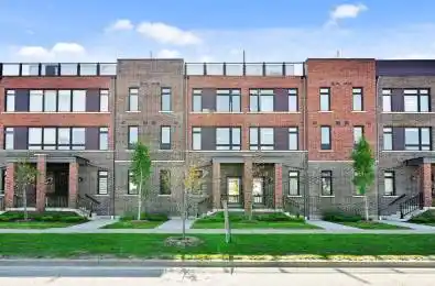 1865 Pickering Parkway Unit# 1103 Pickering Ontario L1V 0H2