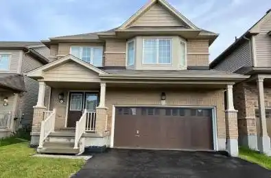 112 Gillespie Drive Brantford Ontario N3T 0K2