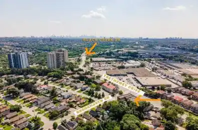 4 Brookhaven Drive Toronto W04 Ontario M6M 4N7