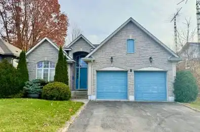 4 Orchard Crescent Norfolk Ontario N0E 1Y0