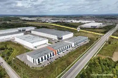 25 Newkirk Court Unit# A7 Brampton Ontario L6R 3R1