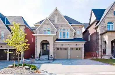37 Horse Rake Road Vaughan Ontario L6A 4X3