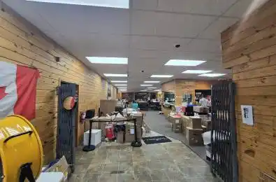 495 Taunton Road Oshawa Ontario L1H 7K4