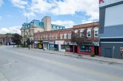 261 9th Street Owen Sound Ontario N4K 1N8