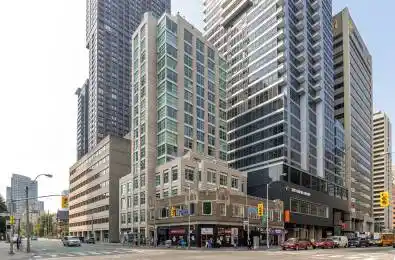 421 Bloor Street Unit# 201 & 202 Toronto C08 Ontario M4W 3T1