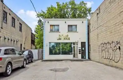 1784 JANE Street Toronto W04 Ontario M9N 2T2