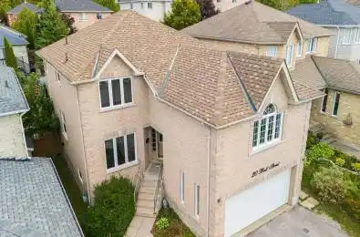 20 Bell Street Barrie Ontario L4N 0J2