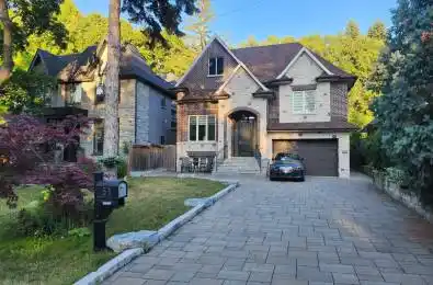 51 Kirk Bradden Road Toronto W07 Ontario M8Y 2E8