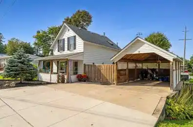 396 Mary Street South Bruce Peninsula Ontario N0H 2T0