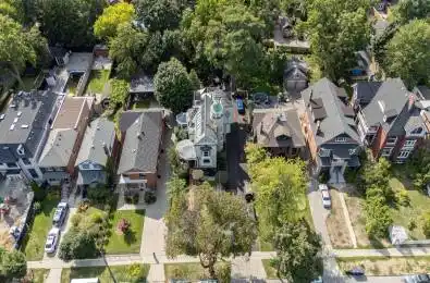 166 High Park Avenue Toronto W02 Ontario M6P 2S4