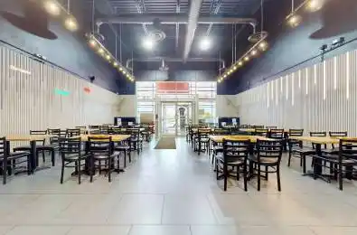 5955 Latimer Drive Mississauga Ontario L5V 0B7