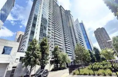 4978 Yonge Street Unit# 1209 Toronto C07 Ontario M2N 7G8