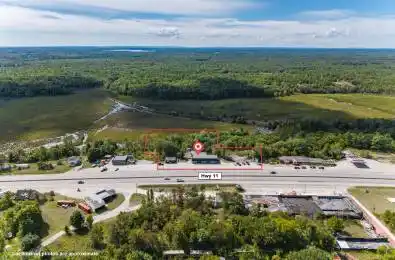 2259 11 Highway Gravenhurst Ontario P1P 1R1