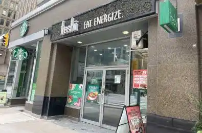 1250 Bay Street Toronto C02 Ontario M5R 2B4