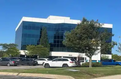 5045 South Service Road Unit# 201 Burlington Ontario L7L 6M9