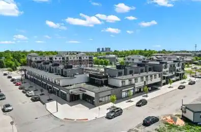 4 Modugno Avenue Barrhaven Ontario K2J 6J2