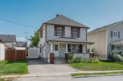 217 Mitchell Street Port Colborne Ontario L3K 1Y4