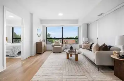 36 Brentcliffe Road Unit# 309 Toronto C11 Ontario M4G 0E1