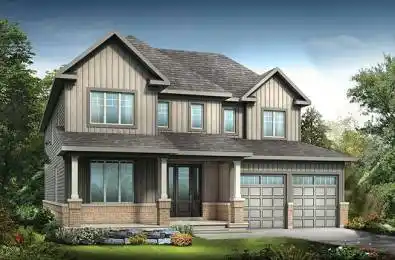 3220 Starboard Street Manotick - Kars - Rideau Twp and Area Ontario K4