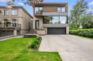 585 Bedford park Avenue Toronto C04 Ontario M5M 1K4