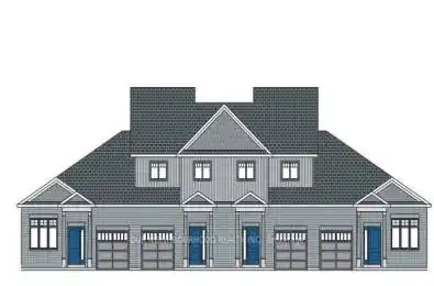 7 Evans Street Prince Edward County Ontario K0K 2T0