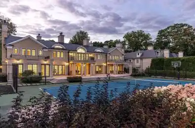 1092 Argyle Drive Oakville Ontario L6J 1A7