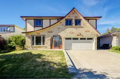 54 Marblemount Crescent Toronto E05 Ontario M1T 2H4