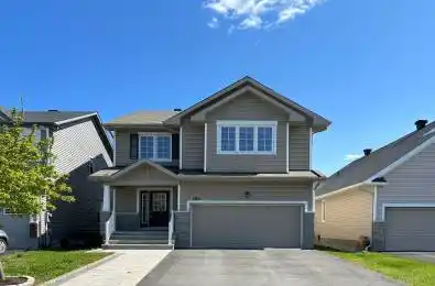 193 BALIKUN Heights Kanata Ontario K2V 0B6