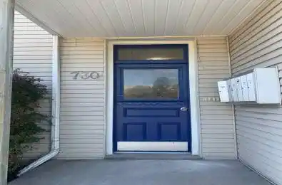 728-730 Simcoe Street Unit# 6 Oshawa Ontario L1H 4M7