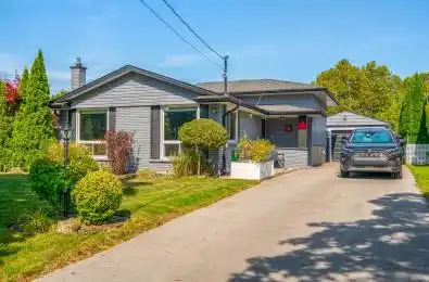 9 Fitzroy Lane St. Catharines Ontario L2M 6N6