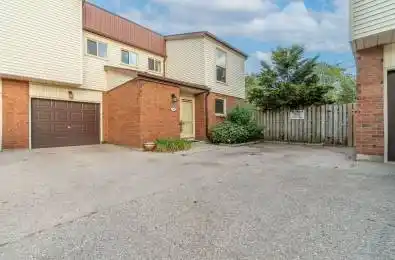 770 FANSHAWE PARK Road Unit# 60 London North Ontario N5X 1L5