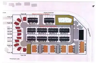 25 FINLEY Court South Bruce Ontario N0G 2J0