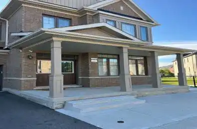 28 Ezra Crescent Brampton Ontario L7A 5A6