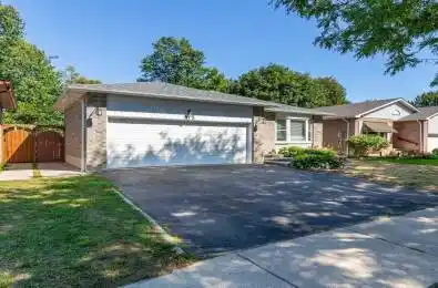 45 Regency Crescent Unit# Bsmt Whitby Ontario L1N 7K8