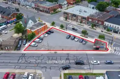 436 St. Paul Street St. Catharines Ontario L2R 3N3