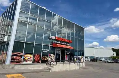 284 Orenda Road Unit# 19 Brampton Ontario L6T 4X6