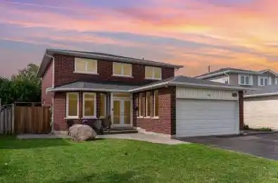 293 London Road Newmarket Ontario L3Y 6L3