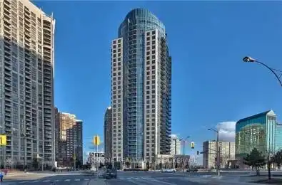 330 Burnhamthorpe Road Unit# 2907 Mississauga Ontario L5B 0E1