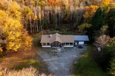 1140 SPRINGDALE SHORES N/A Bracebridge Ontario P1L 1W9