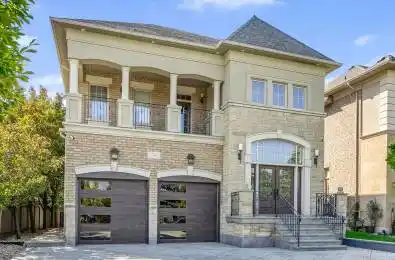 76 Orleans Circle Vaughan Ontario L4H 0V3